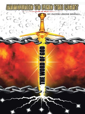 cover image of Armoured to Find the Light